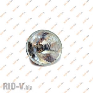 Оптика 2106 ближняя Н4 Формула Света - 061.3711200