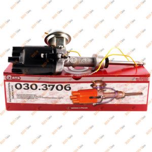 Распределитель зажигания (трамблер) 2103, 2106 Соатэ - 030.3706