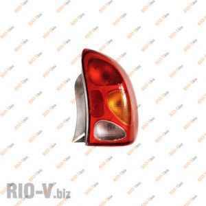 Фонарь Ланос 2 задний правый - 96460276