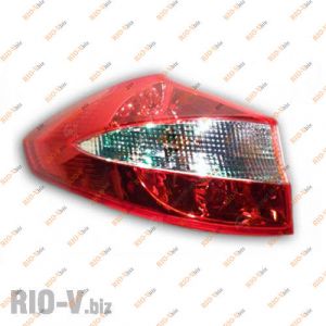 Фонарь Форза хетч задний левый - A13-3773010