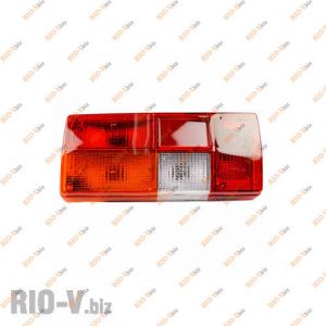 Фонарь 2105 задний левый Дааз - 2105-3716011-01