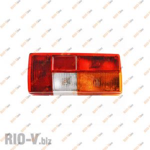 Фонарь 2105 задний правый Дааз - 2105-3716010