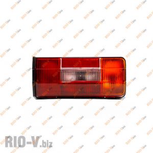 Фонарь 2106 задний правый Дааз - 2106-371601102