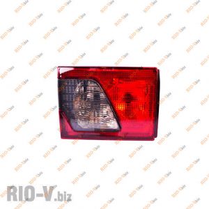 Фонарь 2110 задний левый внутренний полоса - 41.3776