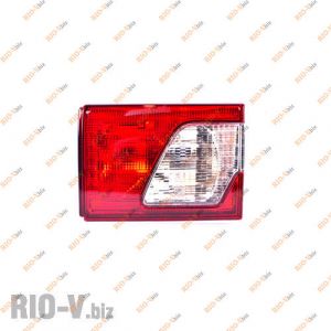 Фонарь 2110 задний правый внутренний полоса - 411.3776