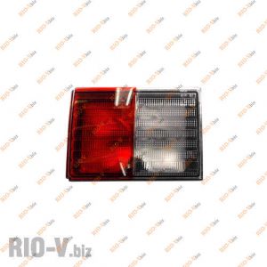 Фонарь 2111 задний правый внутренний Дааз - 21110-371612000