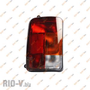Фонарь 21213 задний правый Дааз - 21213-3716010-00