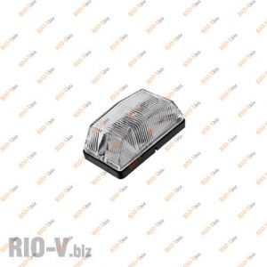 Фонарь прицепа передний Украина - 