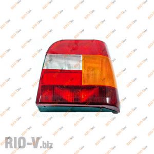 Фонарь Славута задний левый в сборе Украина - 58.3716101