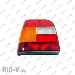 Фонарь Славута задний правый в сборе Украина - 581.3716101