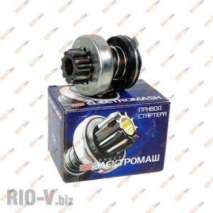 Бендикс 2101 (привод стартера) Электромаш - 505.600