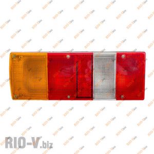 Фонарь Таврия пикап задний в сборе Украина - 262.3716-01