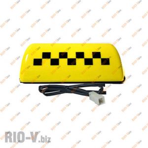 Фонарь Такси желтый - ФП147-3738010-04