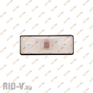 Повторитель поворота 2106 белый болт - 21061-3731011