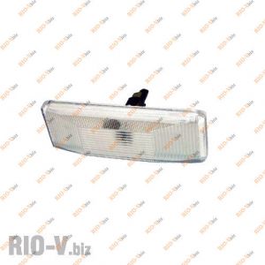 Повторитель поворота 2106 белый Освар - 13.3726-02