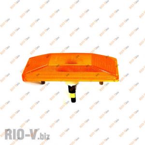 Повторитель поворота 2106 желтый Освар - 13.3726-01