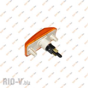 Повторитель поворота 2108 желтый Освар - 20.3726-01