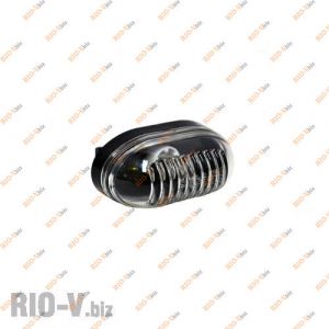 Подсветка номера 2170 - 2170-3717010