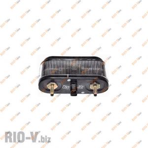 Подсветка номера Газель грузовая Освар - ФП131А-02