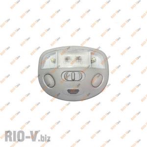 Подсветка салона 1118 - 51.3714