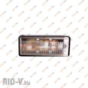 Подсветка салона 2108 Украина - 2108-3714010-01