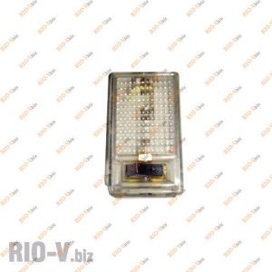 Подсветка салона Таврия Украина - 18.3714010-01