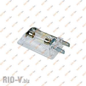 Подсветка багажника Ланос GM - 96247398