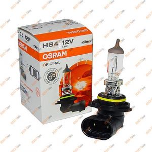 Лампа HВ4 12V 51W Osram - 9006
