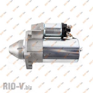 Стартер 2101, 2123 Электромаш на постоянных магнитах - 581.3708