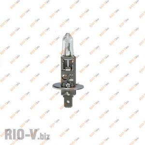 Лампа H1 24V 100W Tes-Lamps - Tes-LampsН1/100W24v