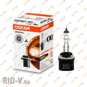 Лампа H27 12V 27W/1 Osram - 880