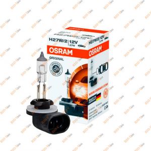 Лампа H27 12V 27W/2 Osram - 881
