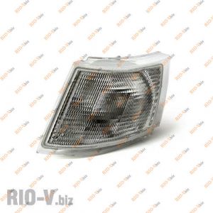 Указатель поворота 2110 левый Bosch - 1.315.106.126/937