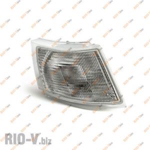 Указатель поворота 2110 правый Bosch - 1.315.106.127/938