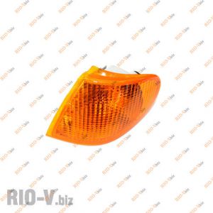 Указатель поворота 2114 левый желтый Bosch - 676.650.003