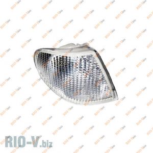 Указатель поворота 2114 правый белый Bosch - 676.650.004-04