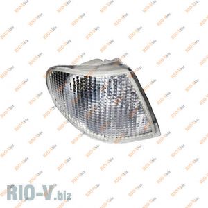 Указатель поворота 2114 правый белый Eser - 3900901-01