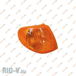 Указатель поворота 2114 правый желтый Bosch - 676.650.004