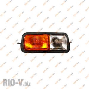 Указатель поворота 21214 правый Дааз - 21214-3712010-01