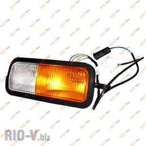 Указатель поворота 21214 левый Формула Света - 21214-3712011