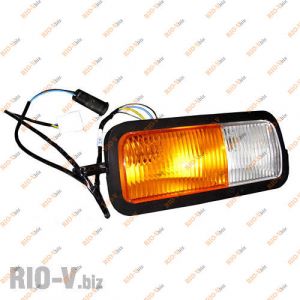 Указатель поворота 21214 правый Формула Света - 21214-3712011