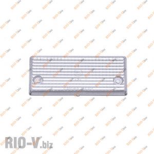 Стекло указателя поворота 2101 белое Формула Света - 2101-3712010