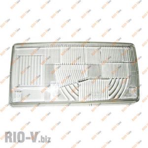 Стекло фар 2105 левое Освар - 951.3711201