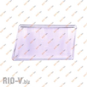 Стекло фар 2108 левое Киржач - 351.3711201