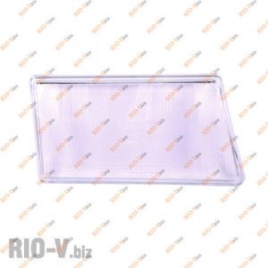 Стекло фар 2108 правое Освар - 9203.3711201