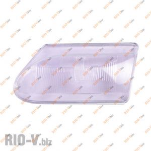 Стекло фар 2115 правое Киржач - 743.3711201