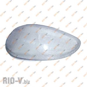 Стекло фар Ланос правое Китай - JH01-LNS96-001LR