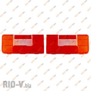 Стекло фонаря 2106 к-т Формула Света - 21060-371607102/002