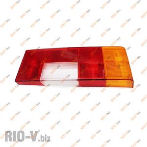 Стекло фонаря 2108 правое Формула Света - 21081.3716204