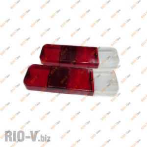 Стекло фонаря 412 Формула Света - 412-3716170